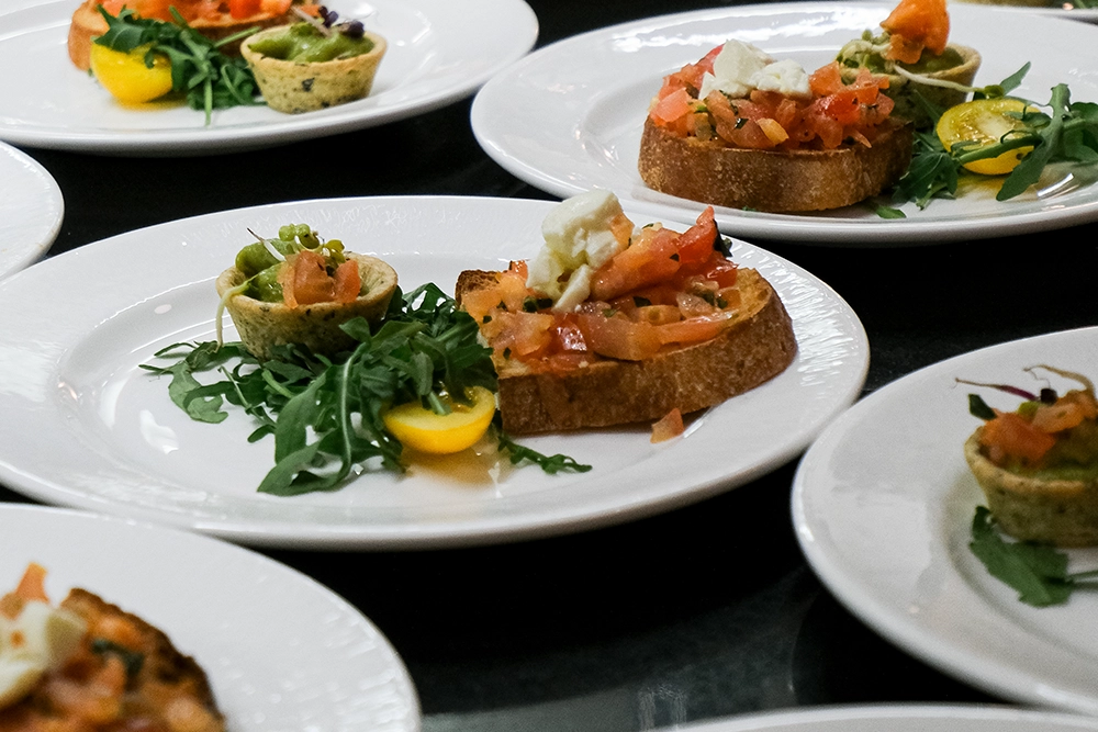 Event Catering Muenchen