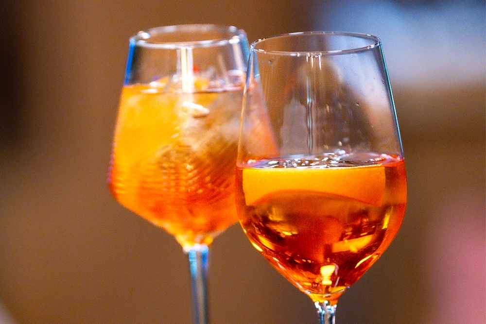 Messecatering in Muenchen