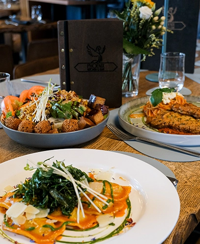 Phoenix Bar Muenchen