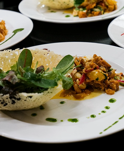 Phoenix kitchen und Bar