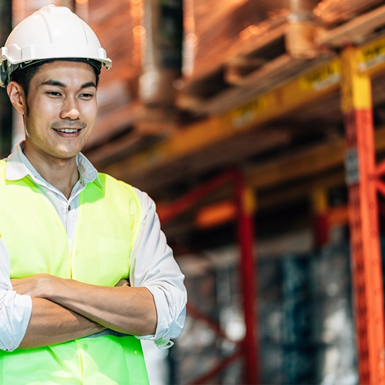 Phoenix Logistik Personal